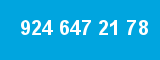 924 647 21 78